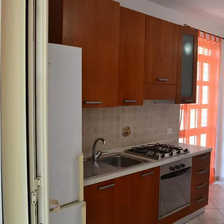 Aloha Sul Mare Holiday home Gaeta