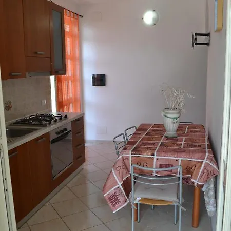 Holiday home Aloha Sul Mare Gaeta