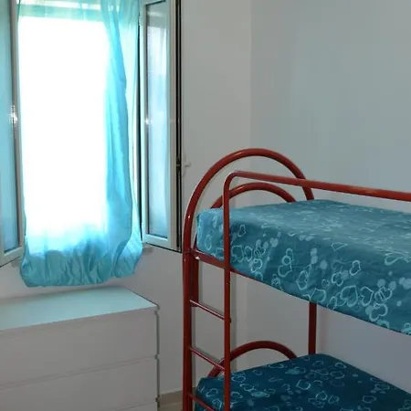 Aloha Sul Mare Holiday home *