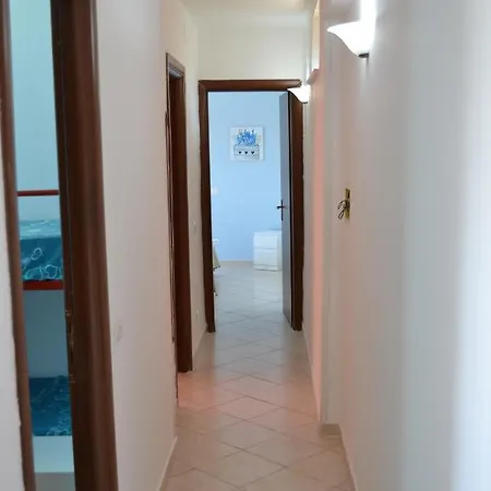Aloha Sul Mare Holiday home *