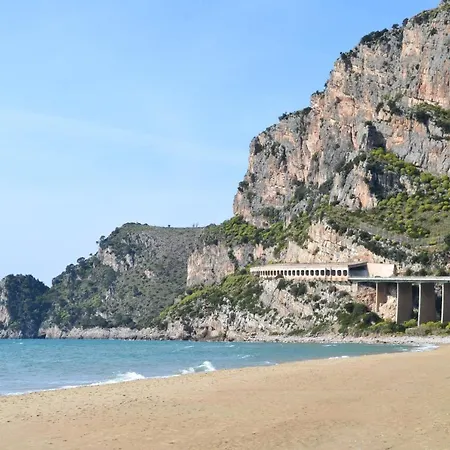 Aloha Sul Mare * Gaeta