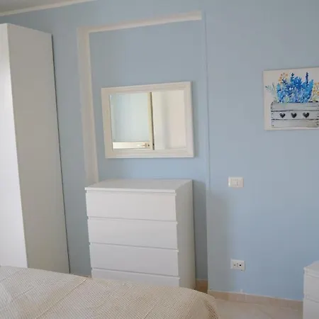 Aloha Sul Mare Holiday home