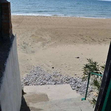 Holiday home Aloha Sul Mare *
