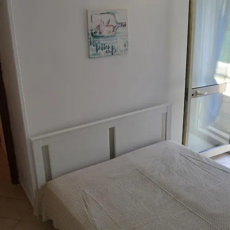 Aloha Sul Mare * Gaeta