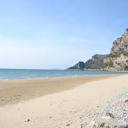 Aloha Sul Mare Gaeta
