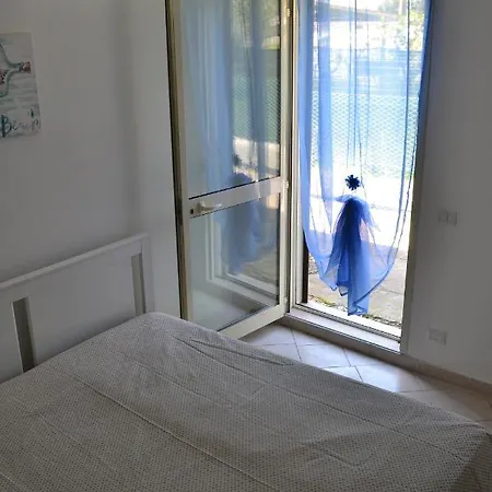 Aloha Sul Mare Holiday home *