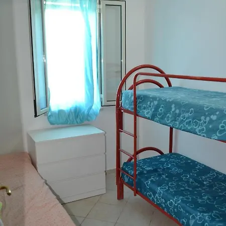 Holiday home Aloha Sul Mare Gaeta