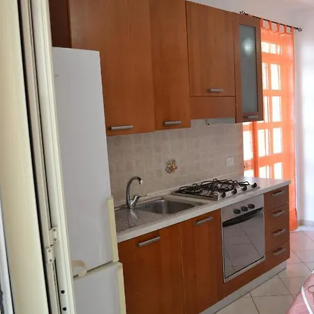 Aloha Sul Mare Holiday home Gaeta