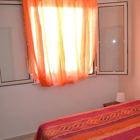 Holiday home Aloha Sul Mare Gaeta