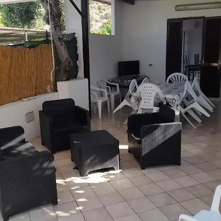 Holiday home Aloha Sul Mare *