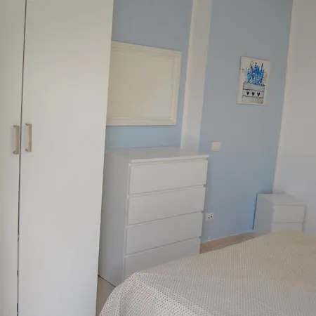 Aloha Sul Mare Casa vacanze *
