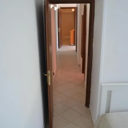 Aloha Sul Mare Casa vacanze *